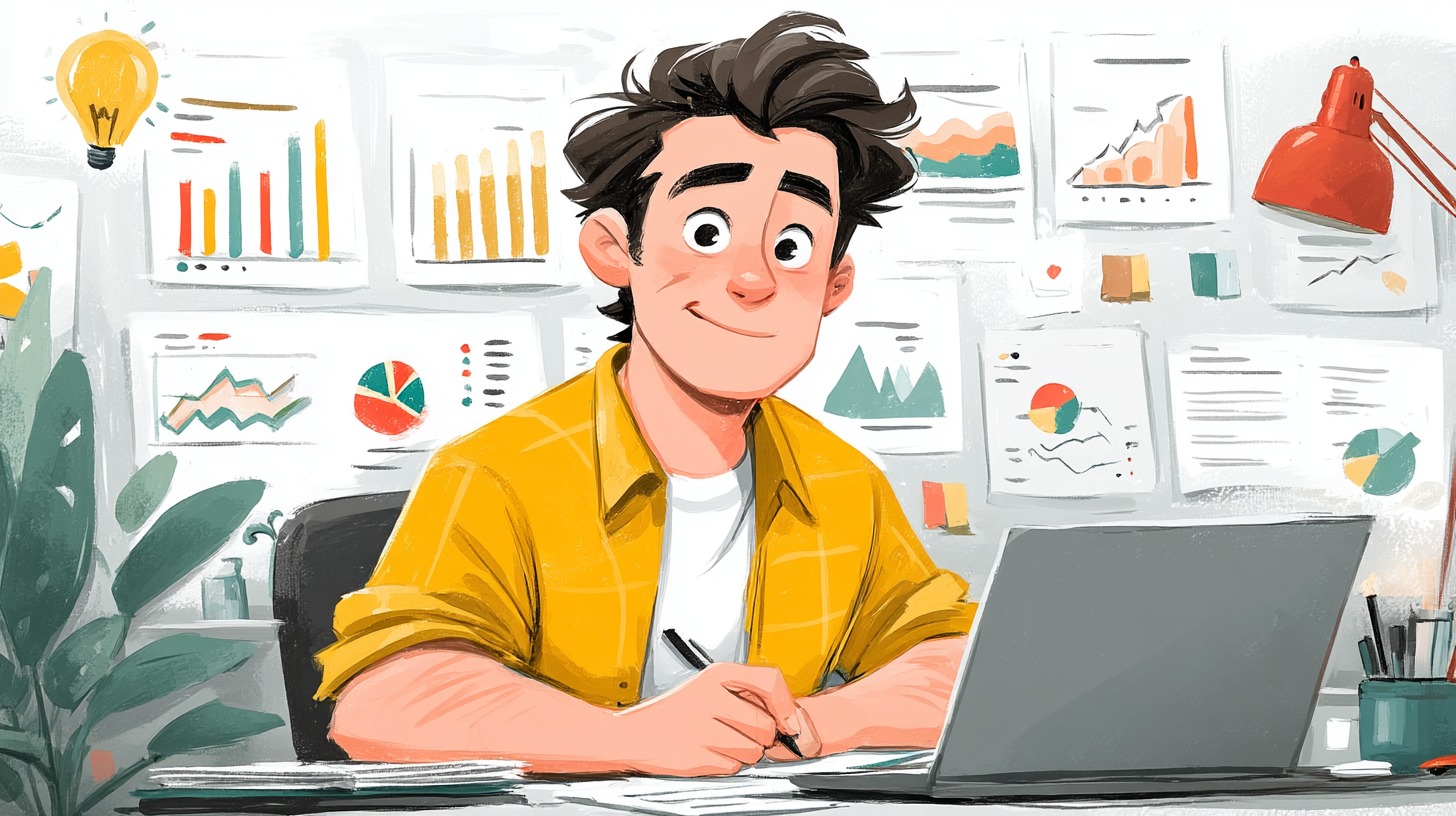 Fundamentals of successful entrepreneurship