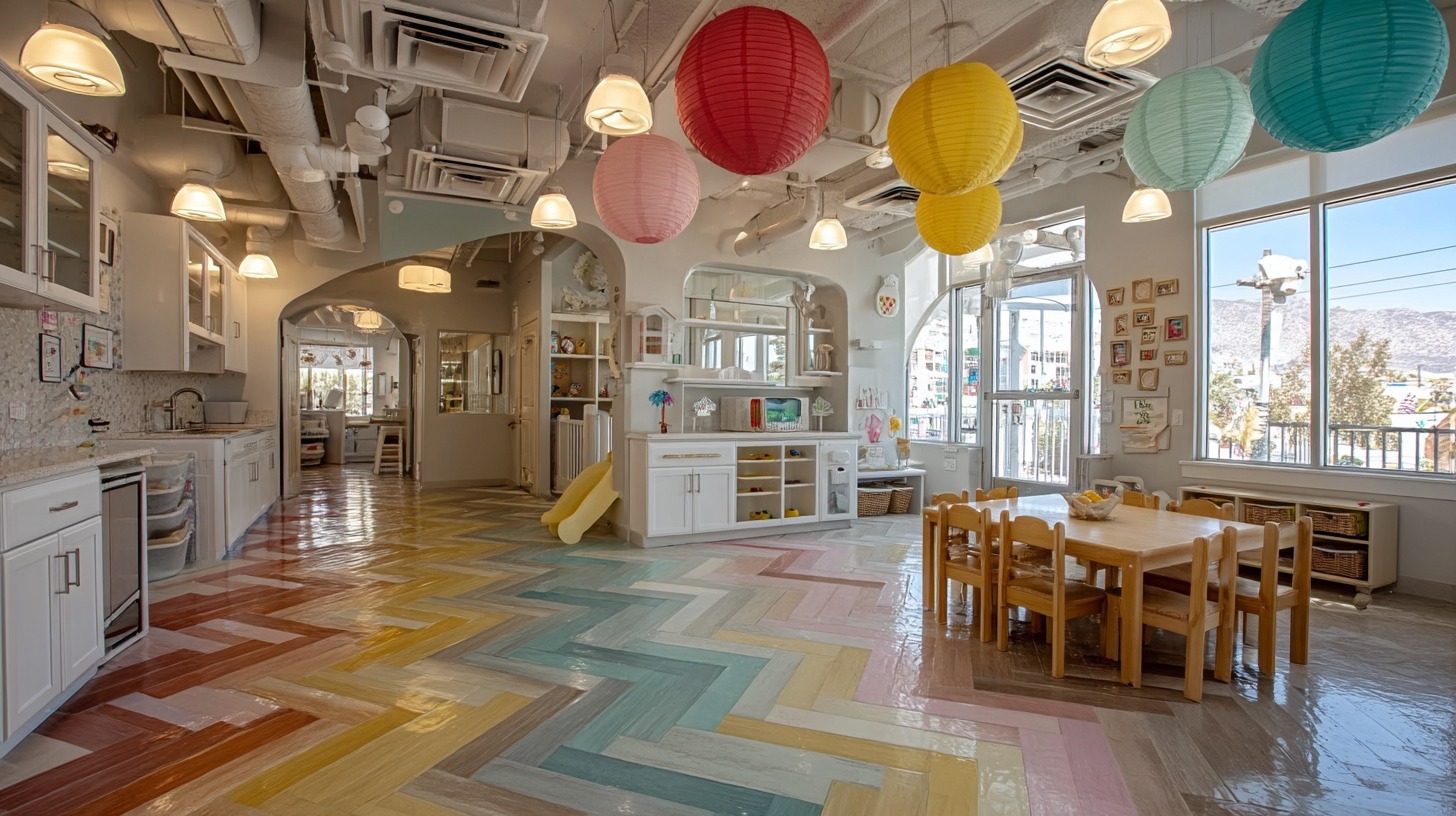 Какой бизнес можно открыть в поселке городского типа