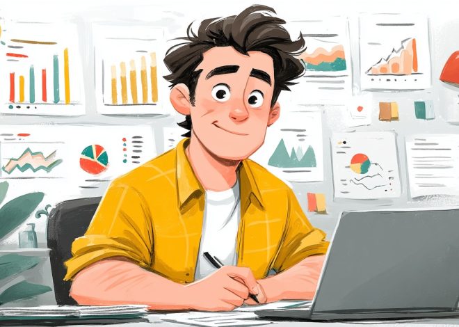 Основы успешного предпринимательства