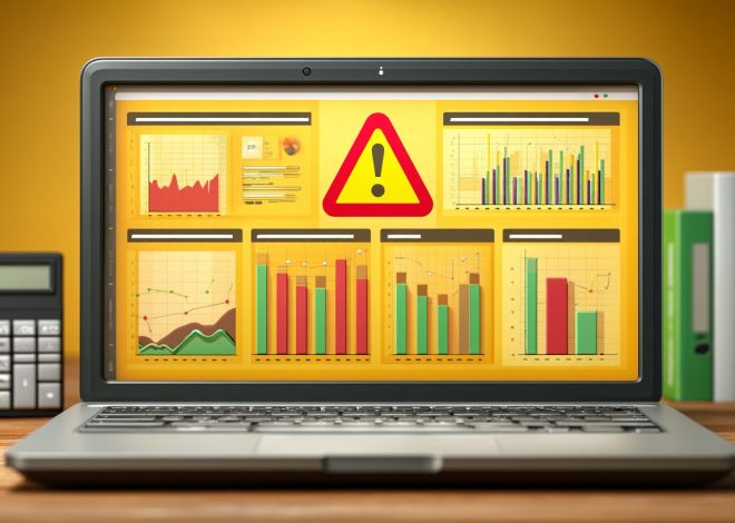 Основные стратегии управления рисками для бизнеса