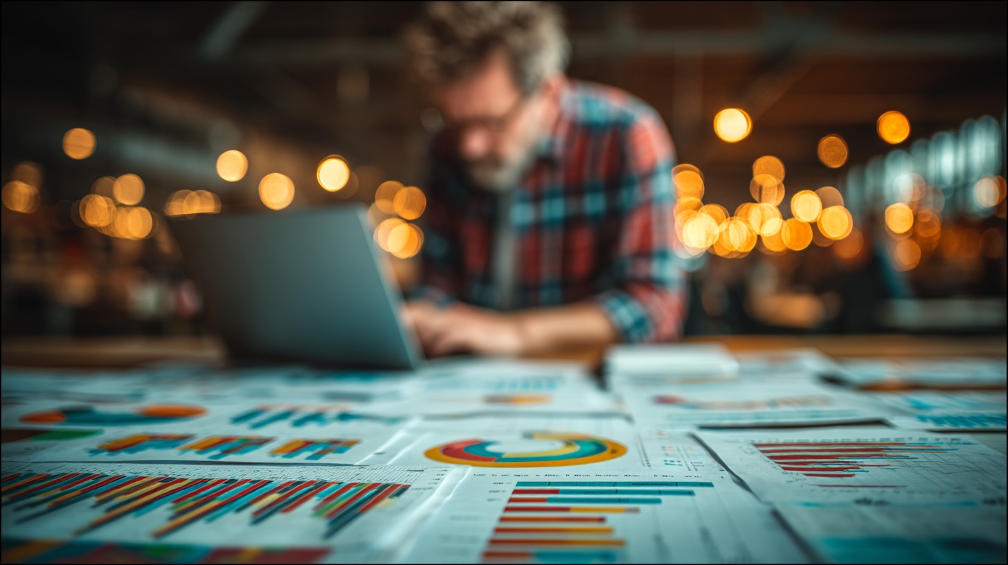 Business process management