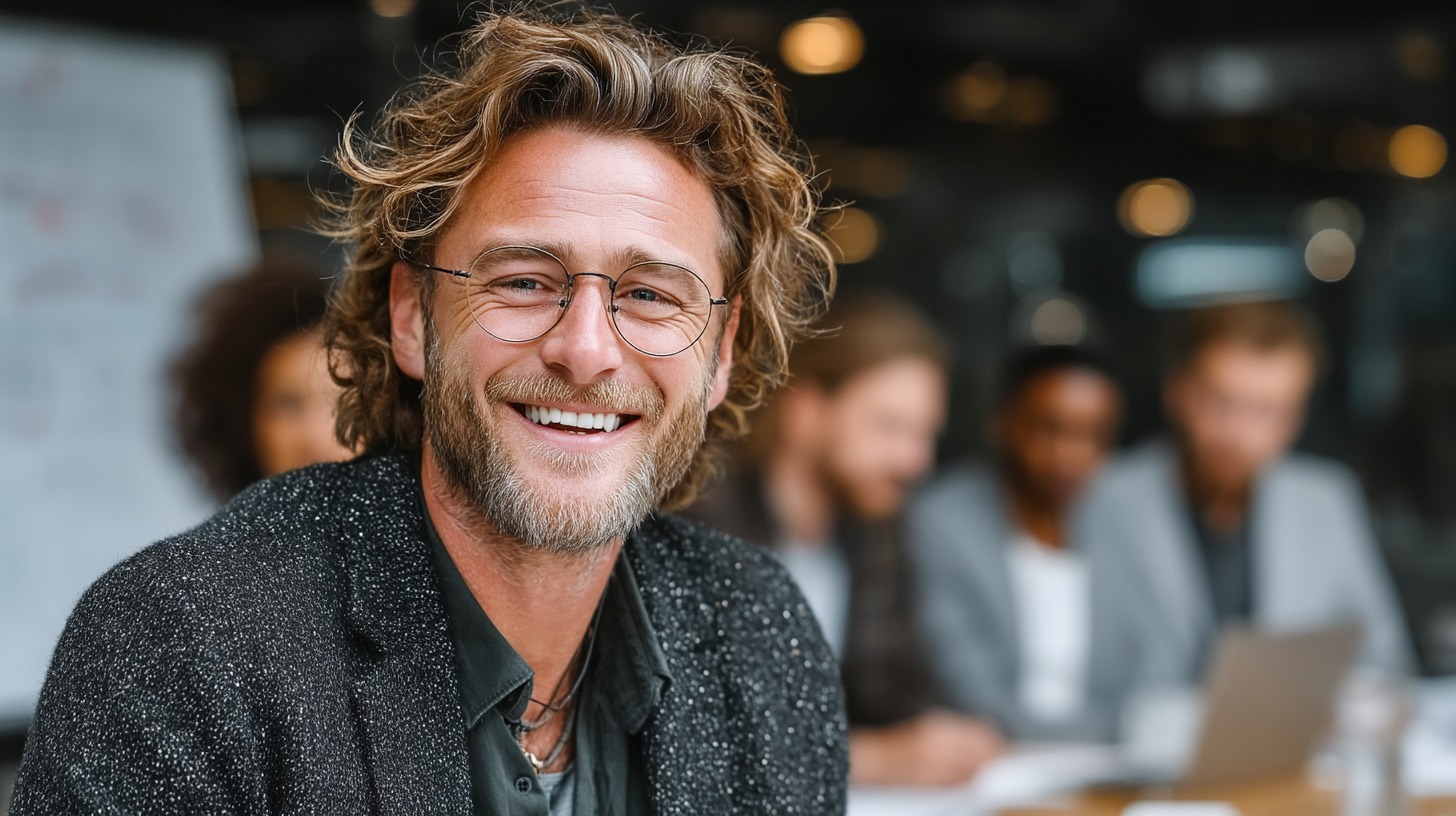 Команда в бизнесе