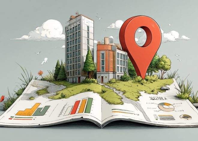 Как выбрать локацию для бизнеса