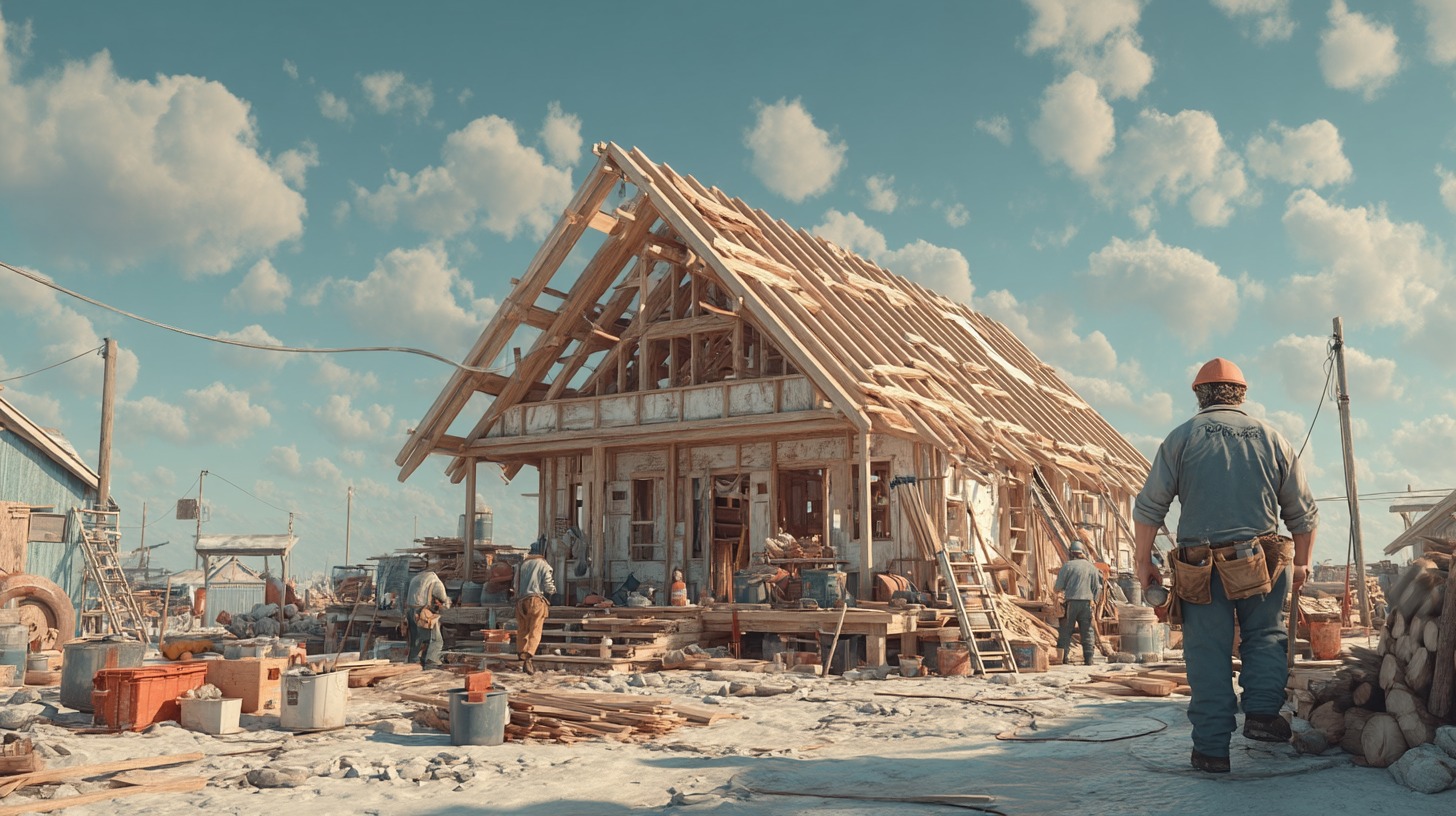 Как строительные компании обеспечивают качество