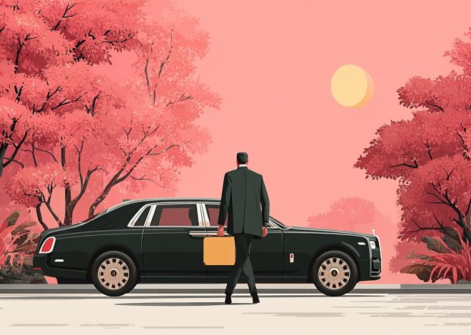 How company car rentals increase employee productivity