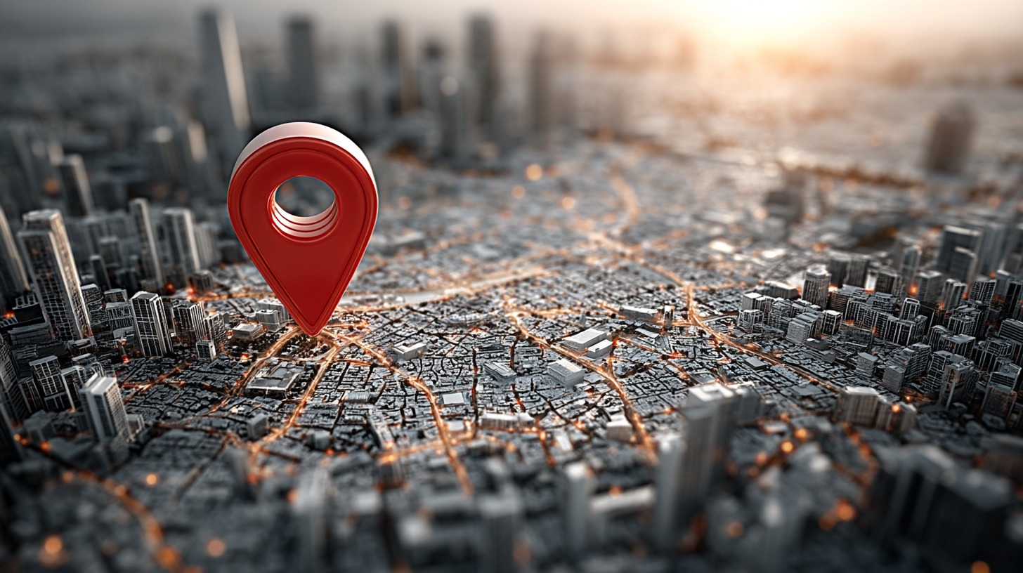 Бизнес-локация