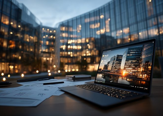 Passive income strategies in real estate