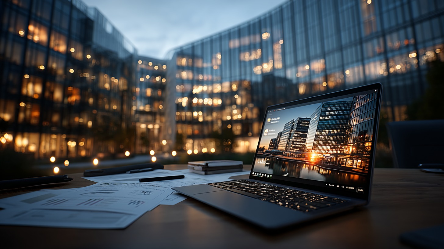 Passive income strategies in real estate