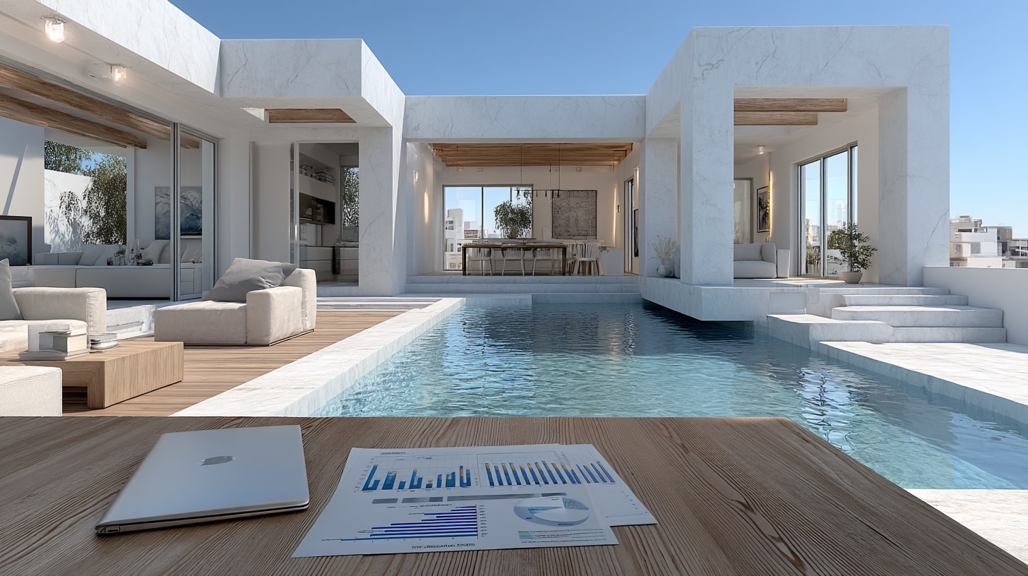 Real estate business growth tips
