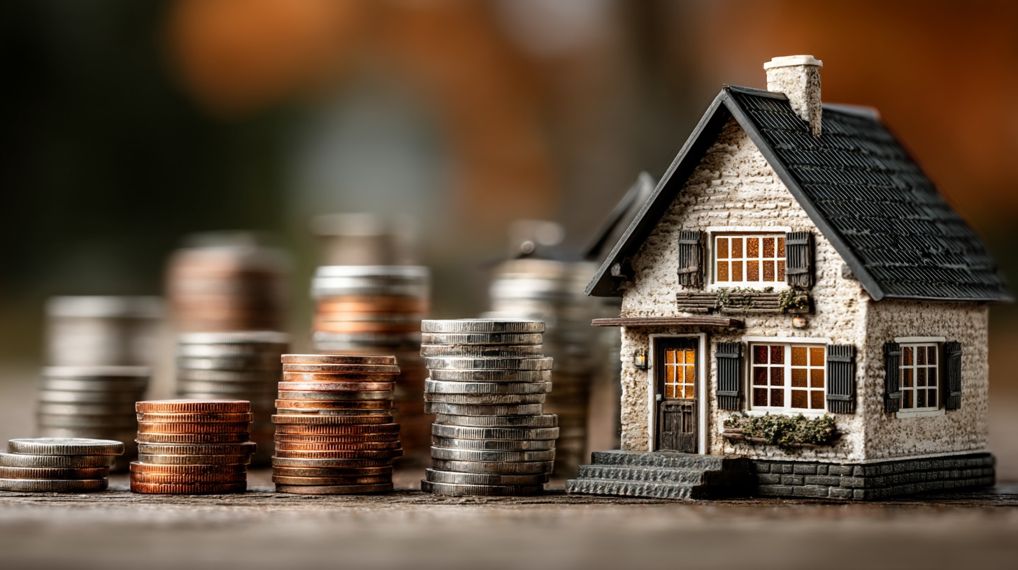 Real estate income strategies