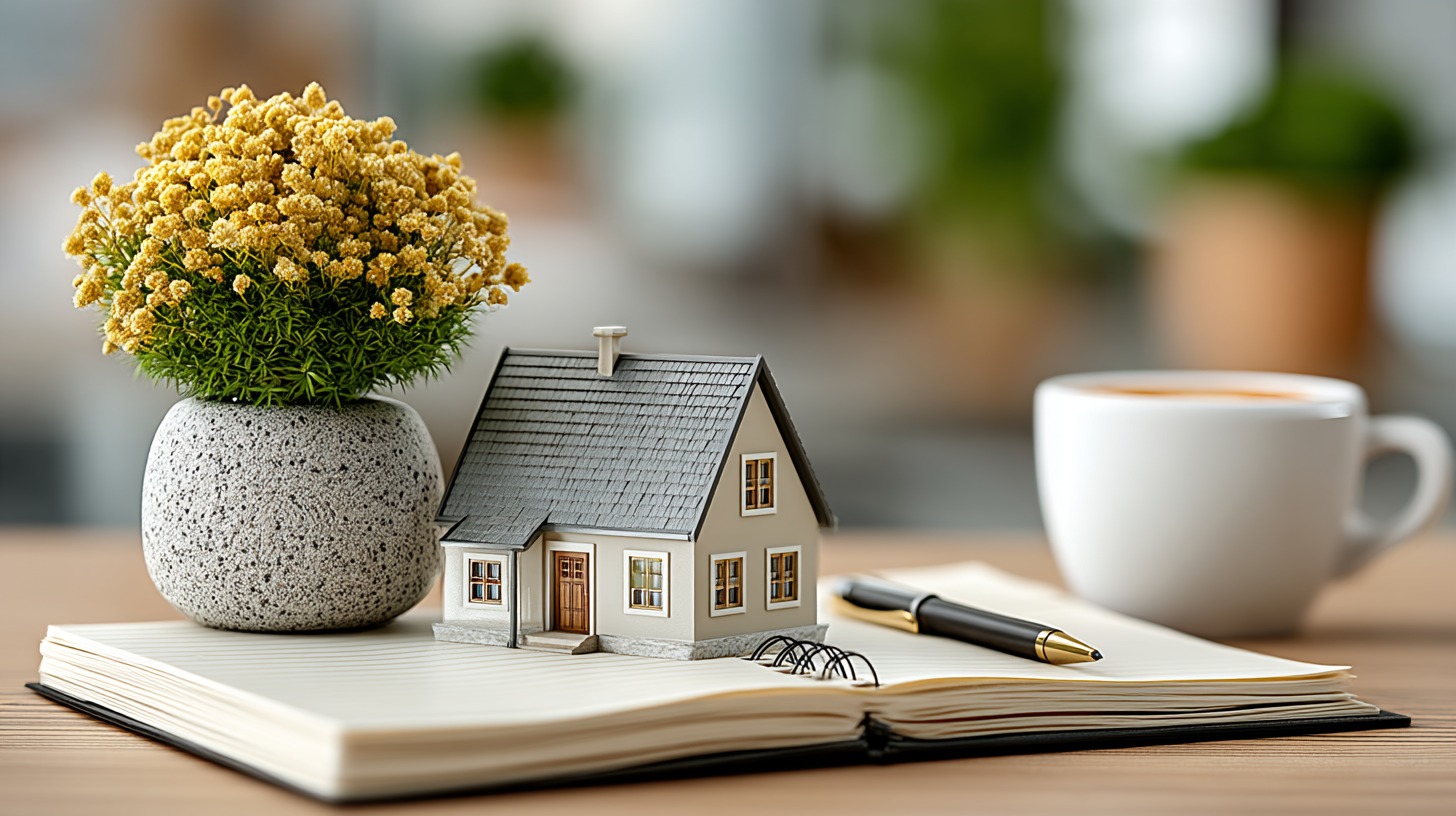 Real estate business