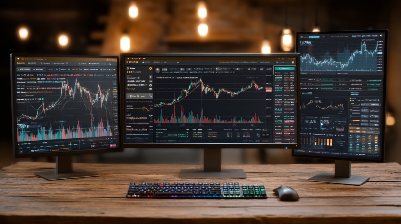 How Proxies Help with Crypto Trading and Privacy