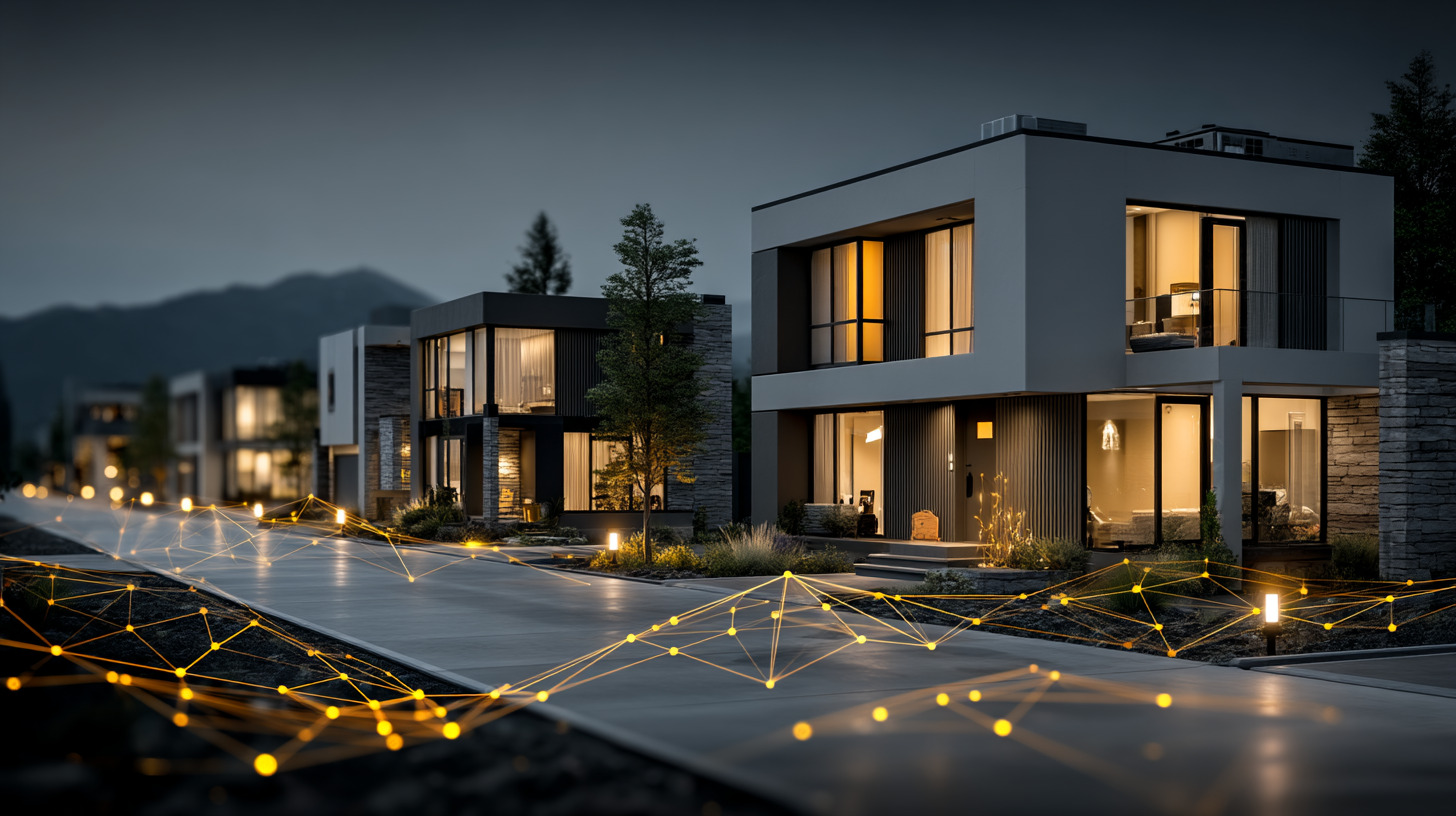 How residential proxies support business data scraping
