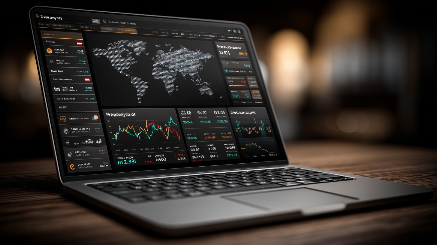Understanding multi-currency payment gateway solutions