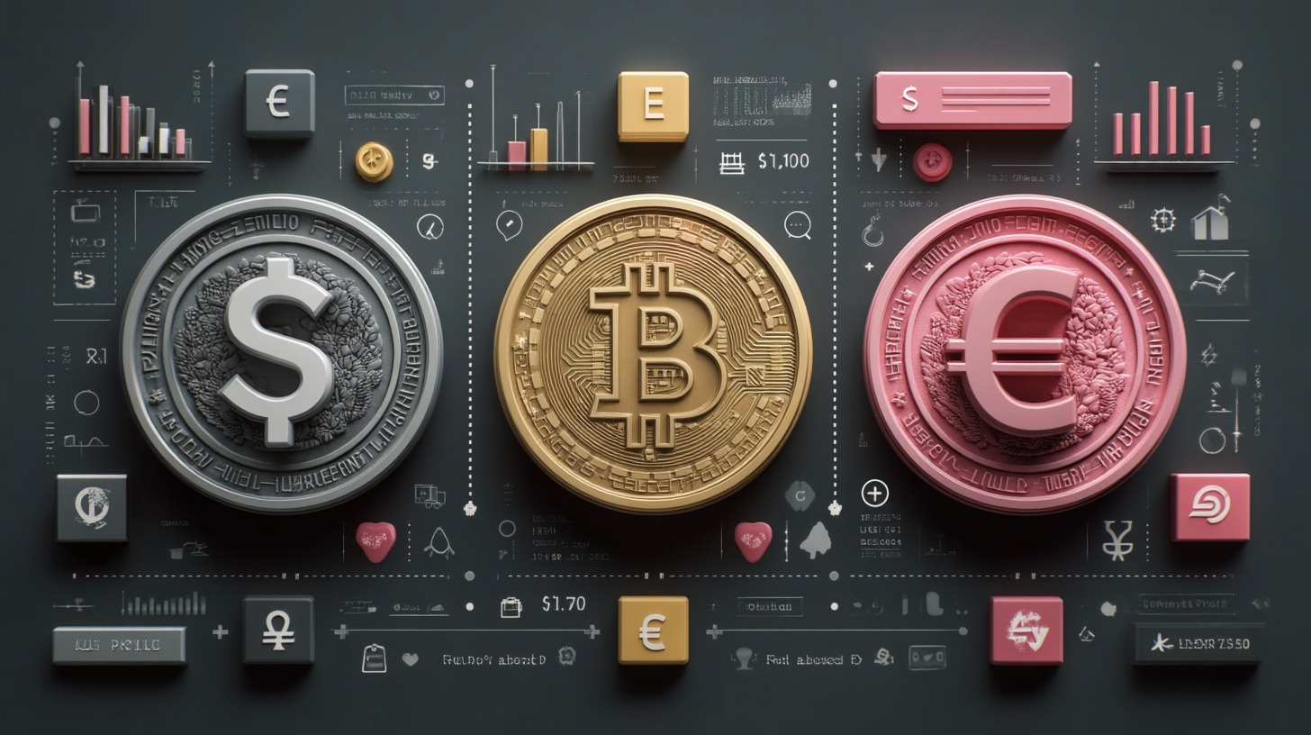 Payment gateways for multiple currencies