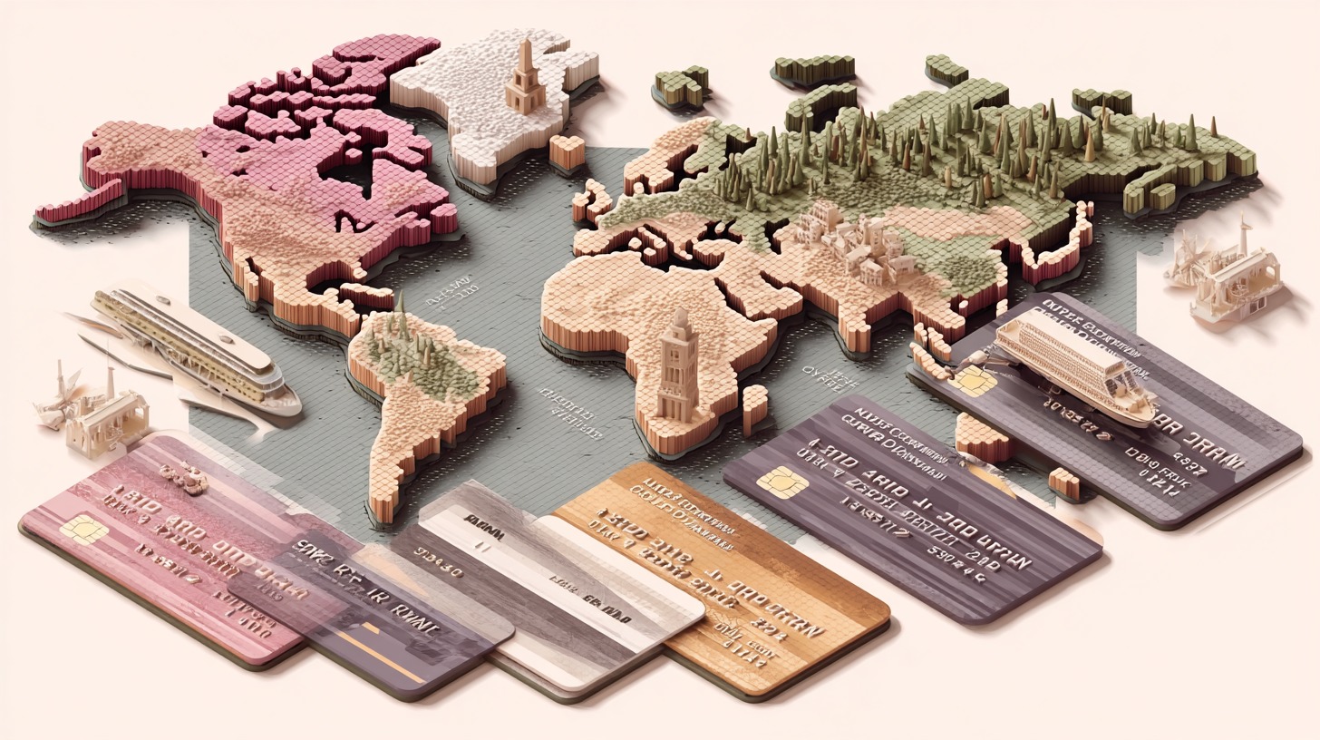 Multi-currency payment gateway solutions